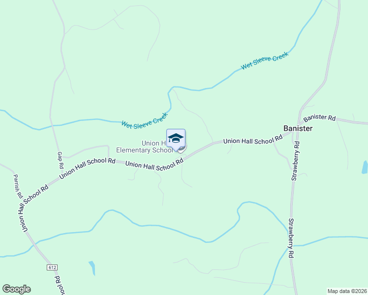 map of restaurants, bars, coffee shops, grocery stores, and more near 100 Union Hall Elementary Circle in Chatham