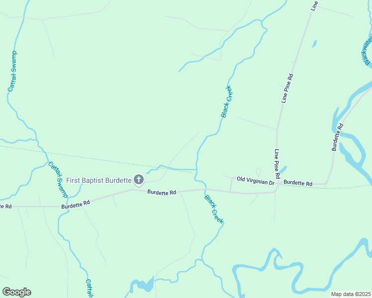 map of restaurants, bars, coffee shops, grocery stores, and more near 18229 1st Baptist Drive in Zuni
