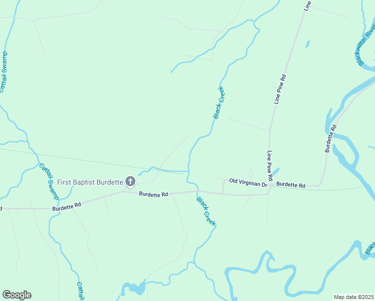 map of restaurants, bars, coffee shops, grocery stores, and more near 18229 1st Baptist Drive in Zuni