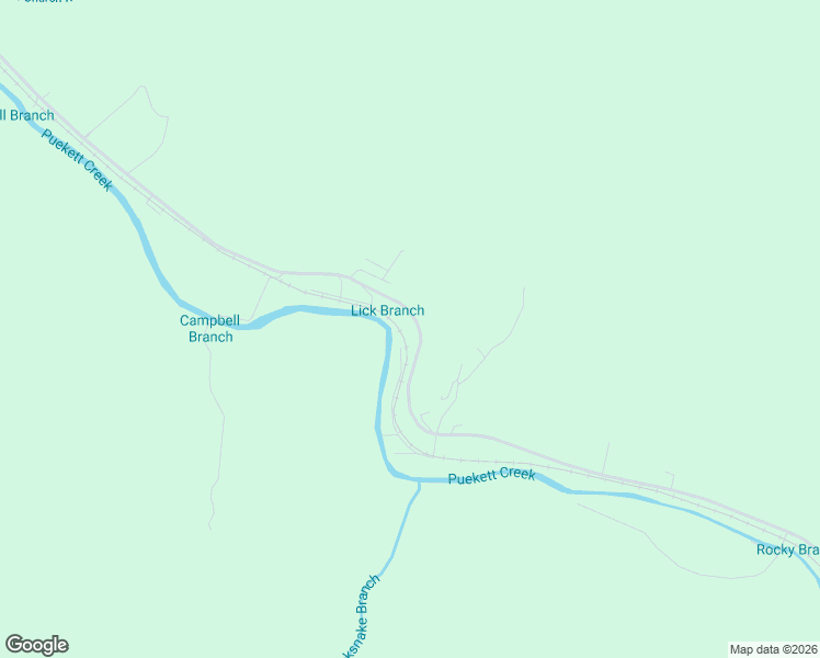 map of restaurants, bars, coffee shops, grocery stores, and more near State Highway 72 in Hulen