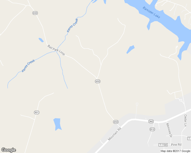 map of restaurants, bars, coffee shops, grocery stores, and more near 1128 Ball Park Loop in Halifax