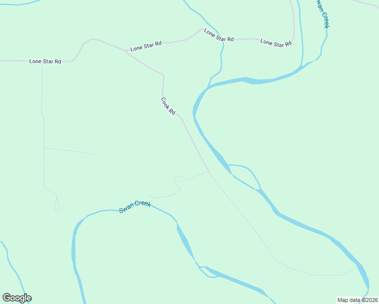 map of restaurants, bars, coffee shops, grocery stores, and more near 1725 Cook Road in Taneyville
