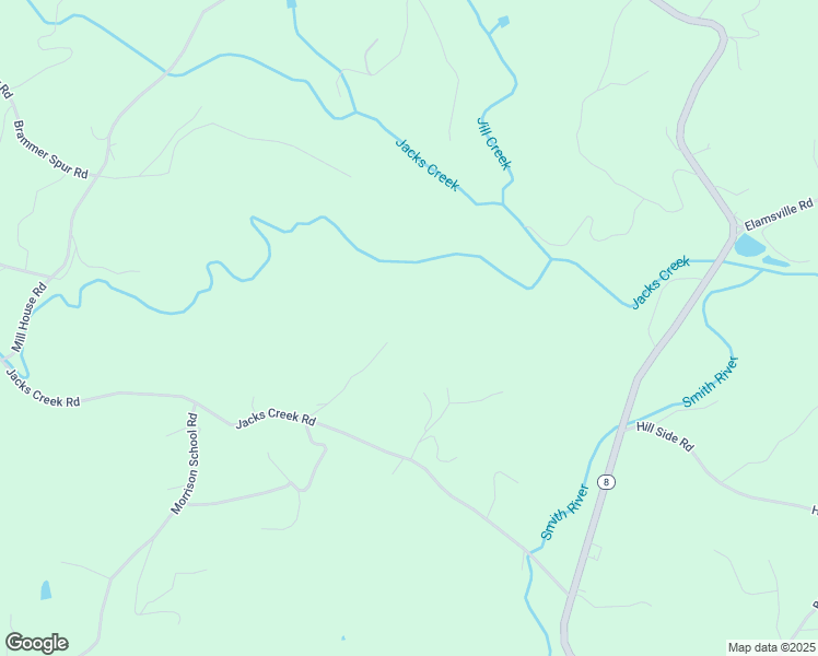 map of restaurants, bars, coffee shops, grocery stores, and more near 261 Piney Ridge Lane in Stuart
