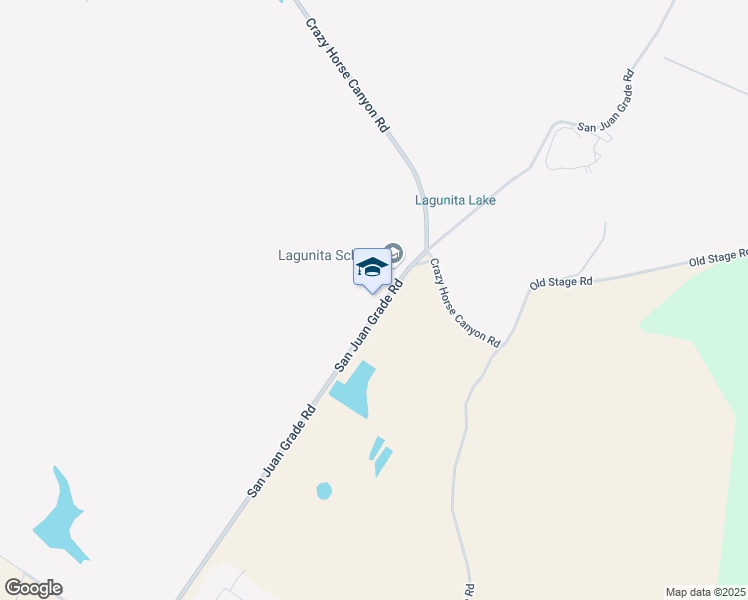 map of restaurants, bars, coffee shops, grocery stores, and more near 975 San Juan Grade Road in Salinas