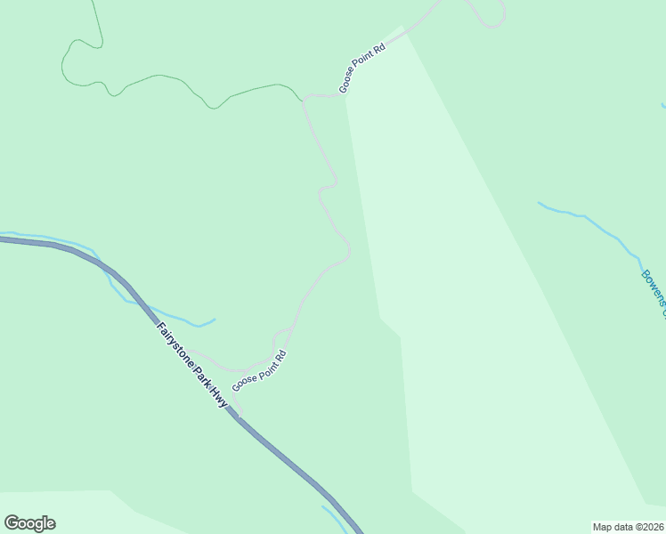 map of restaurants, bars, coffee shops, grocery stores, and more near 530 Goose Point Road in Stuart