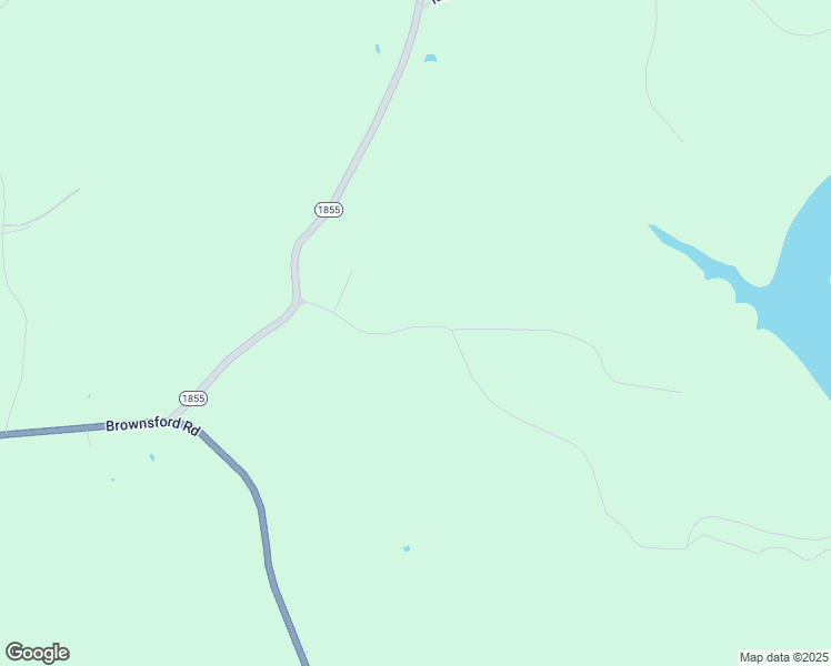 map of restaurants, bars, coffee shops, grocery stores, and more near 30 Oakmont Bay Road in Scottsville