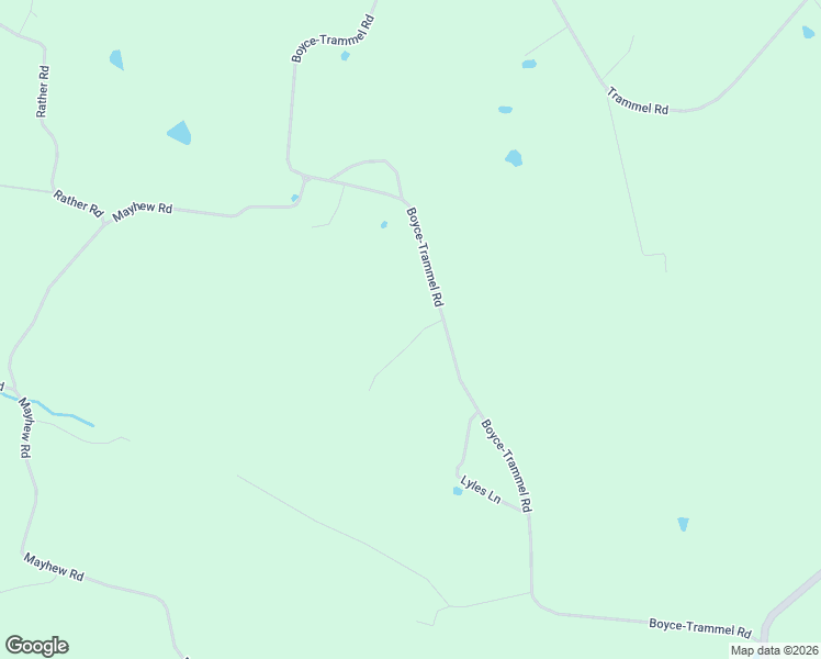 map of restaurants, bars, coffee shops, grocery stores, and more near 1201 Boyce-Trammel Road in Scottsville