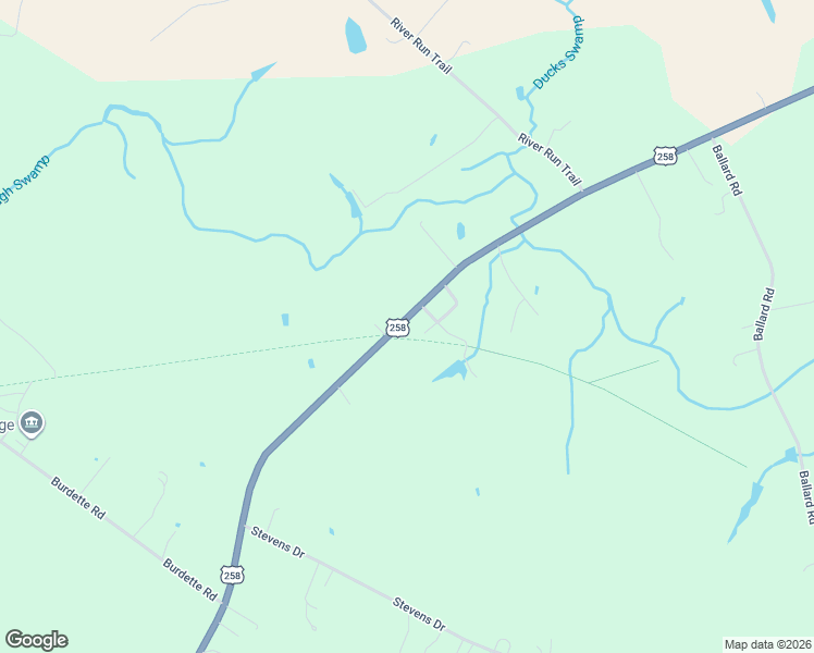 map of restaurants, bars, coffee shops, grocery stores, and more near in Walters