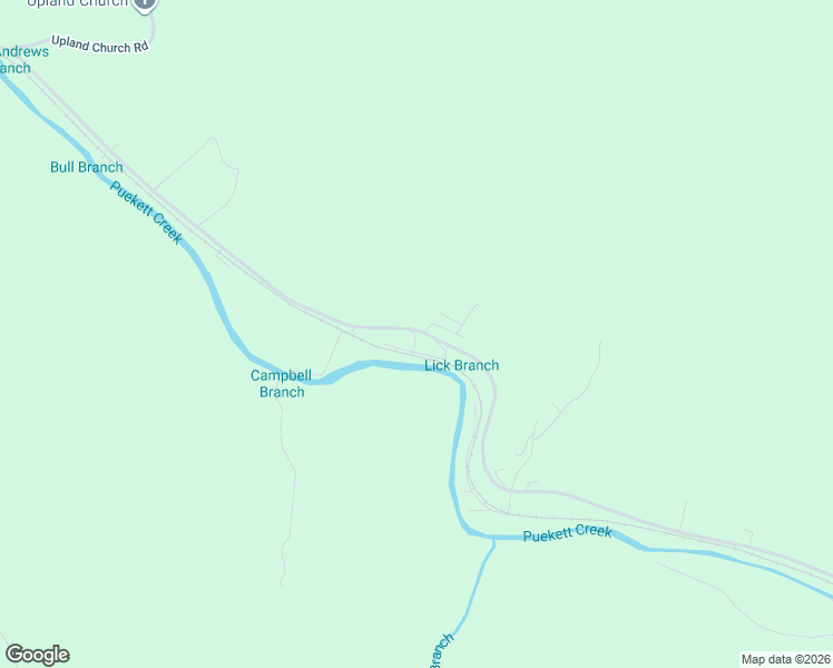 map of restaurants, bars, coffee shops, grocery stores, and more near 124 Sue Brown Road in Hulen