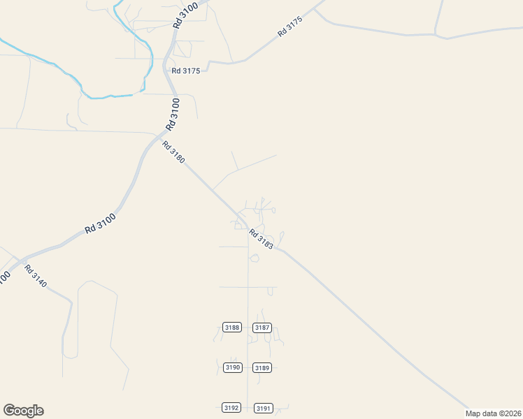 map of restaurants, bars, coffee shops, grocery stores, and more near 16 Road 3182 in Aztec