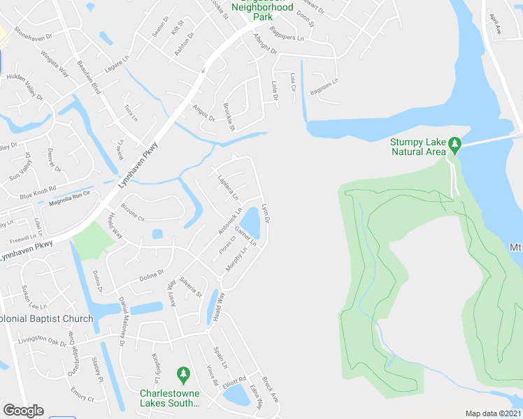 map of restaurants, bars, coffee shops, grocery stores, and more near 852 Lym Drive in Virginia Beach