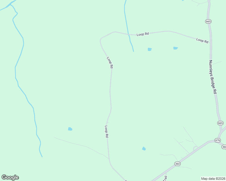 map of restaurants, bars, coffee shops, grocery stores, and more near 2083 Loop Road in Vernon Hill