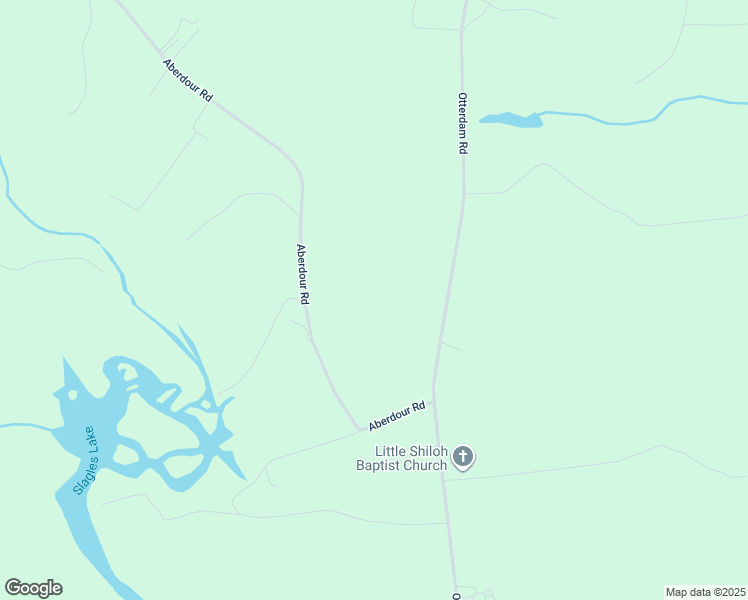 map of restaurants, bars, coffee shops, grocery stores, and more near 211 Aberdour Road in Emporia