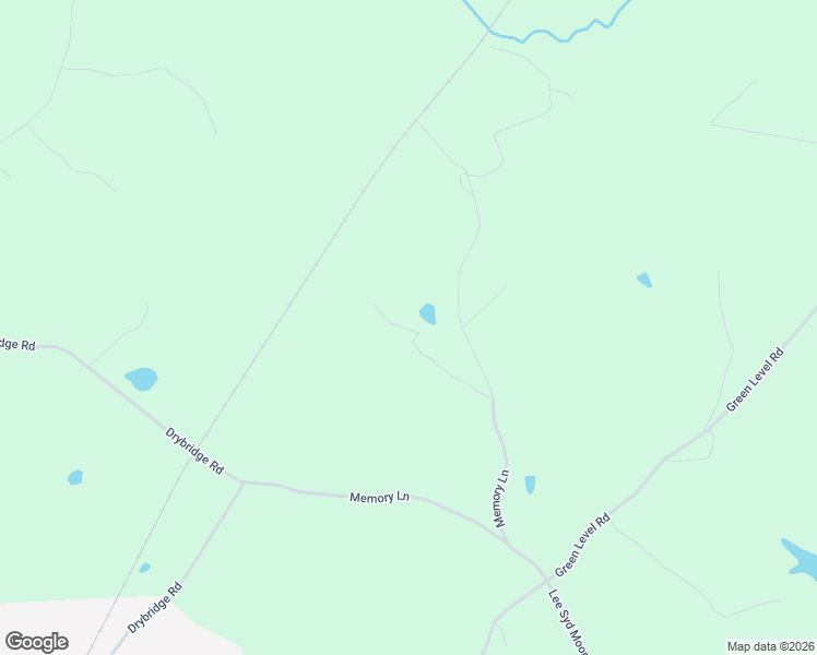 map of restaurants, bars, coffee shops, grocery stores, and more near 1163 Memory Lane in Scottsburg