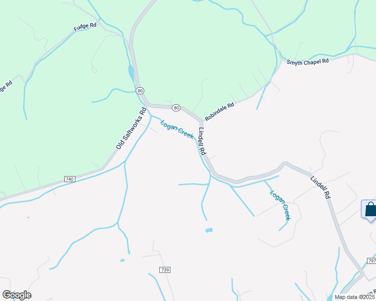 map of restaurants, bars, coffee shops, grocery stores, and more near in Meadowview