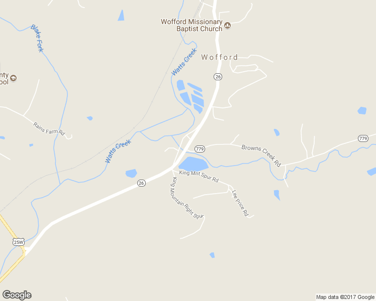 map of restaurants, bars, coffee shops, grocery stores, and more near 48 Browns Creek Road in Williamsburg