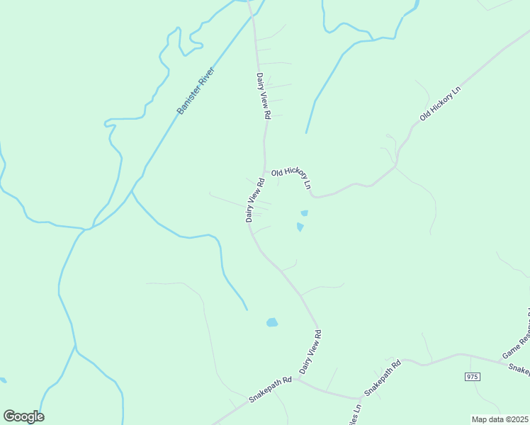 map of restaurants, bars, coffee shops, grocery stores, and more near 1633 Dairy View Road in Chatham
