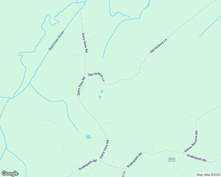 map of restaurants, bars, coffee shops, grocery stores, and more near 384 Old Hickory Lane in Chatham