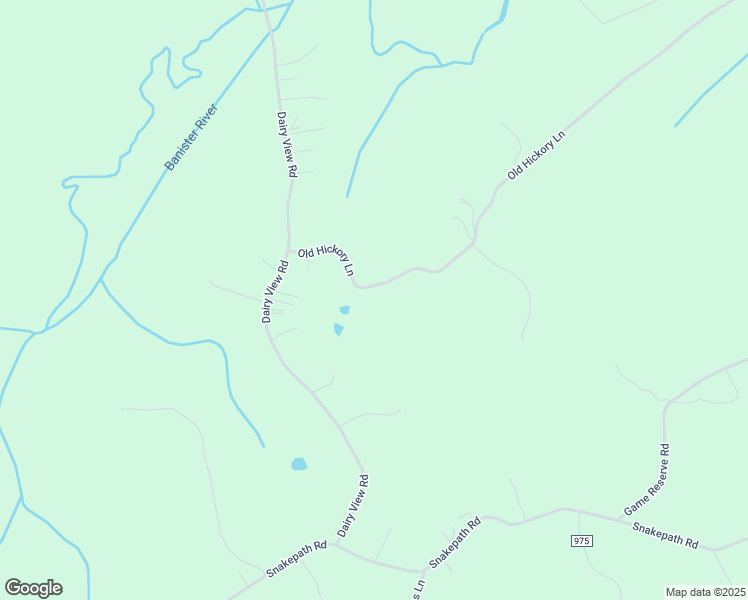 map of restaurants, bars, coffee shops, grocery stores, and more near 372 Old Hickory Lane in Chatham