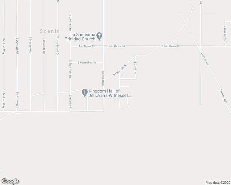 map of restaurants, bars, coffee shops, grocery stores, and more near 3925 South Summer Lane in Littlefield