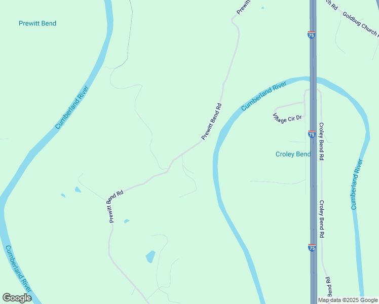 map of restaurants, bars, coffee shops, grocery stores, and more near 2285 Prewitt Bend Road in Williamsburg