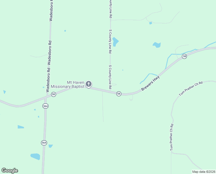 map of restaurants, bars, coffee shops, grocery stores, and more near 1-437 South County Line Road in Mayfield