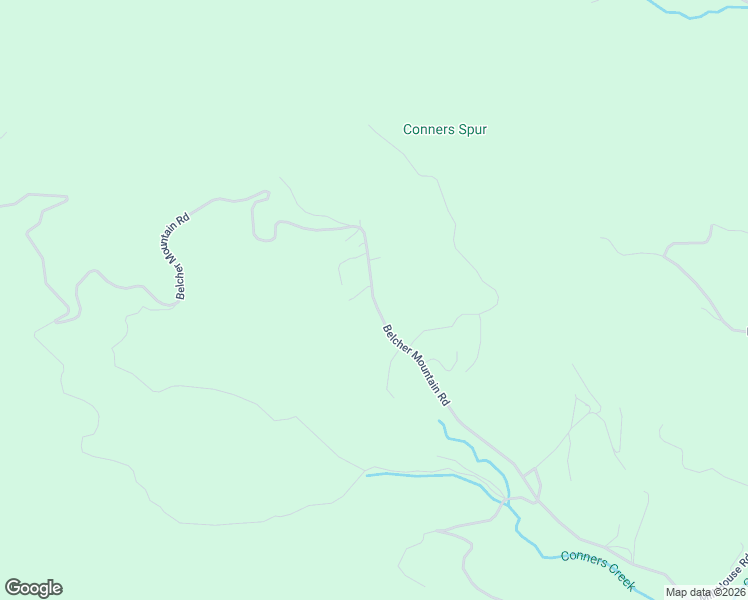 map of restaurants, bars, coffee shops, grocery stores, and more near Belcher Mountain Road in Woolwine