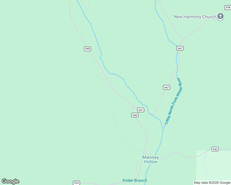 map of restaurants, bars, coffee shops, grocery stores, and more near in Thornfield