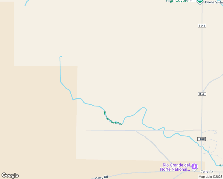 map of restaurants, bars, coffee shops, grocery stores, and more near in Cerro