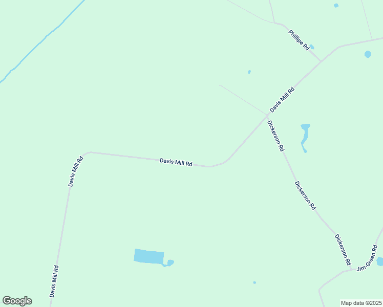 map of restaurants, bars, coffee shops, grocery stores, and more near 4905-6681 Davis Mill Road in Trenton