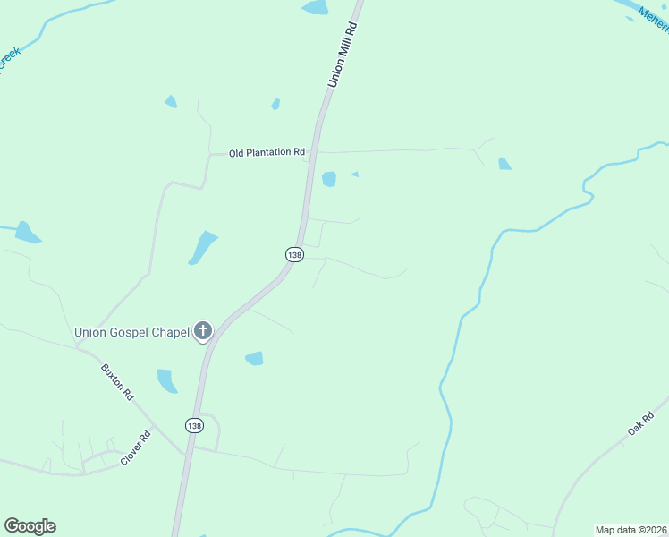 map of restaurants, bars, coffee shops, grocery stores, and more near 91-137 Martha's Village Road in Brodnax