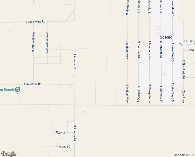 map of restaurants, bars, coffee shops, grocery stores, and more near 3892 South Little Bend Road in Littlefield