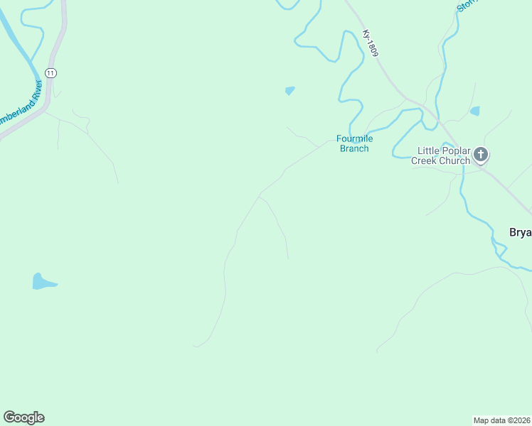 map of restaurants, bars, coffee shops, grocery stores, and more near 17 Steele Lane in Bryants Store