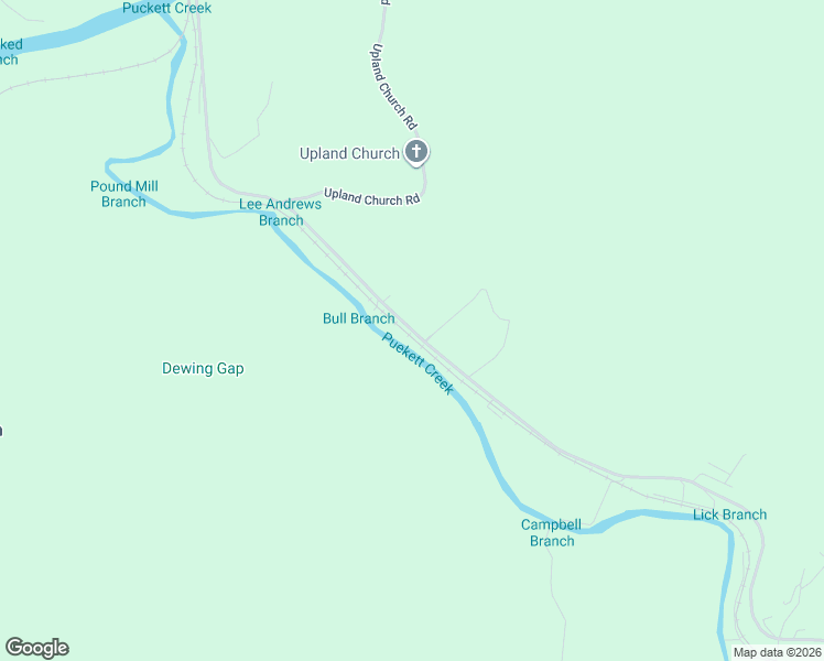 map of restaurants, bars, coffee shops, grocery stores, and more near State Highway 72 in Hulen