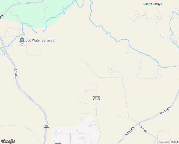 map of restaurants, bars, coffee shops, grocery stores, and more near 9 Road 2629 in Aztec