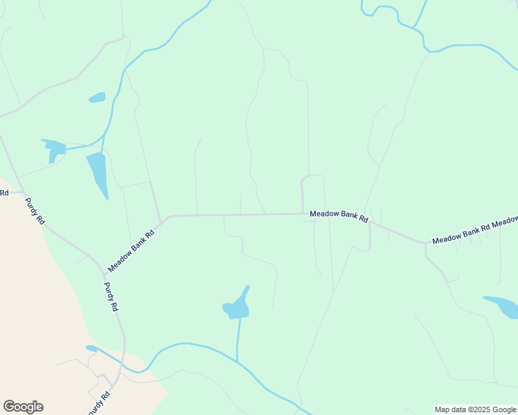 map of restaurants, bars, coffee shops, grocery stores, and more near 985 Meadow Bank Road in Emporia