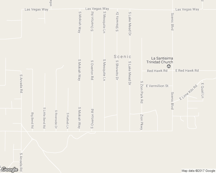 map of restaurants, bars, coffee shops, grocery stores, and more near 3822 South Mesquite Lane in Littlefield