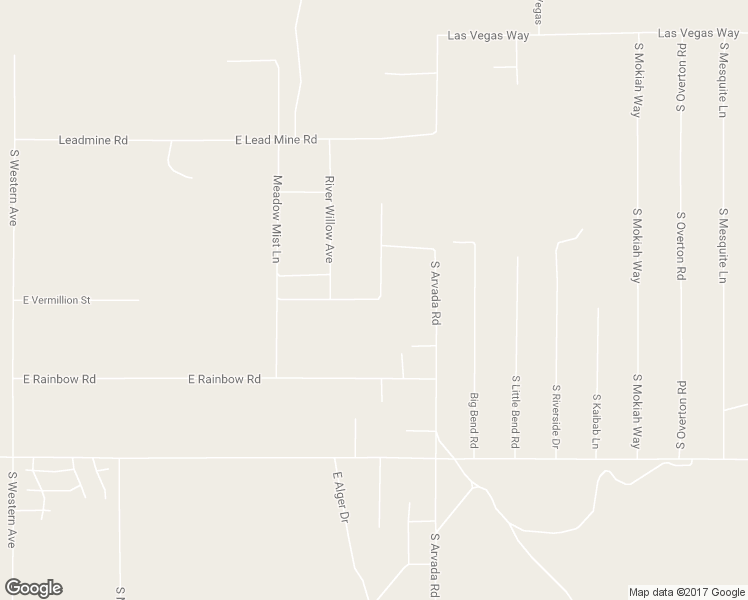 map of restaurants, bars, coffee shops, grocery stores, and more near Vermillion Road in Littlefield