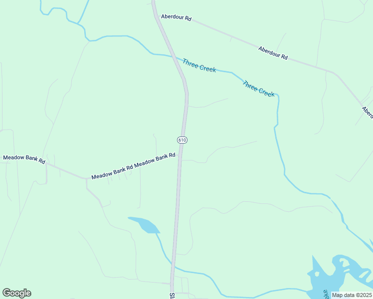 map of restaurants, bars, coffee shops, grocery stores, and more near 25 Allen Road in Emporia