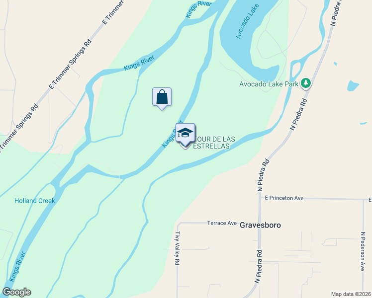 map of restaurants, bars, coffee shops, grocery stores, and more near in 