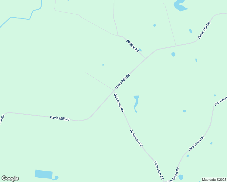 map of restaurants, bars, coffee shops, grocery stores, and more near 4905 Davis Mill Road in Trenton