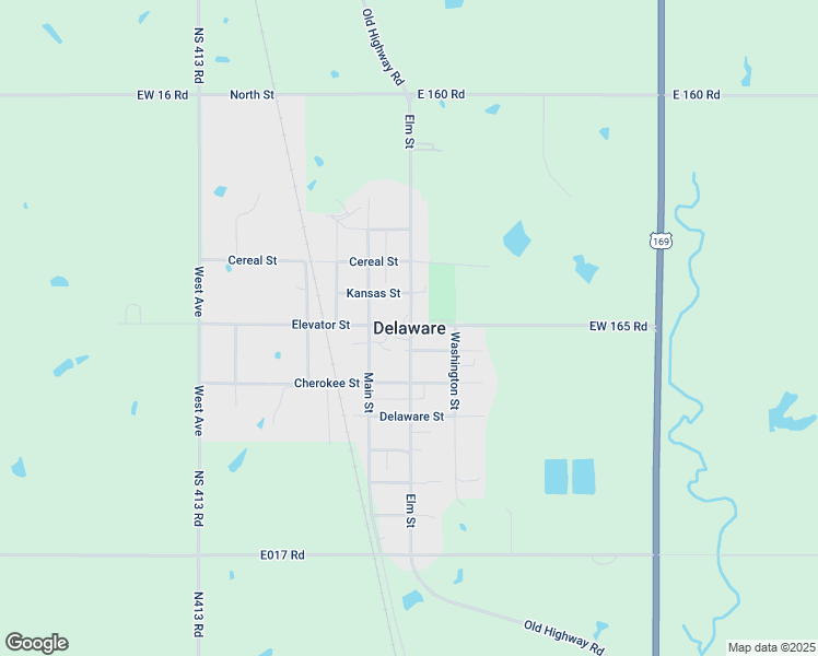 map of restaurants, bars, coffee shops, grocery stores, and more near in Delaware