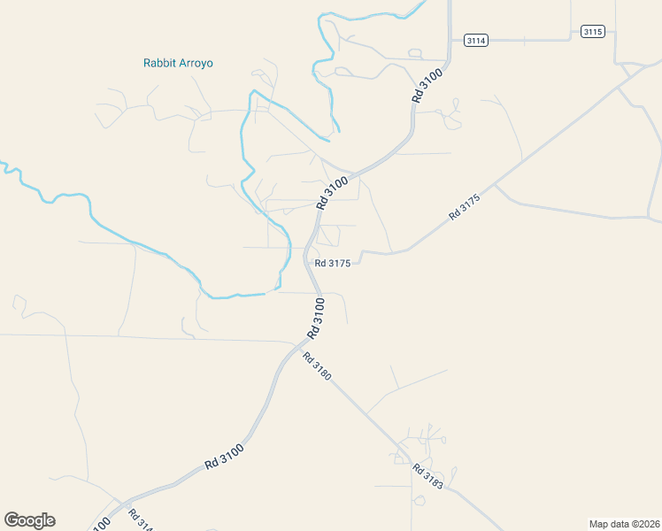 map of restaurants, bars, coffee shops, grocery stores, and more near 5 Road 3176 in Aztec