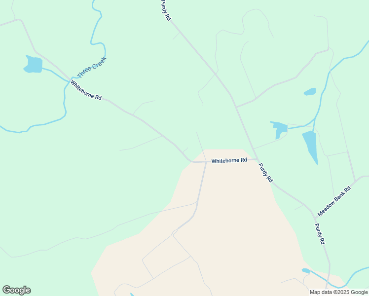 map of restaurants, bars, coffee shops, grocery stores, and more near 399 Whitehorne Road in Emporia