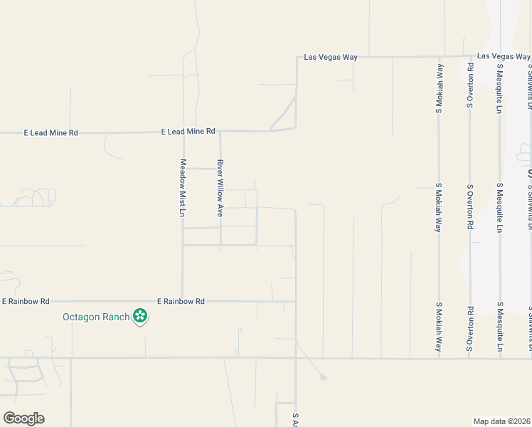 map of restaurants, bars, coffee shops, grocery stores, and more near Vermillion Road in Littlefield