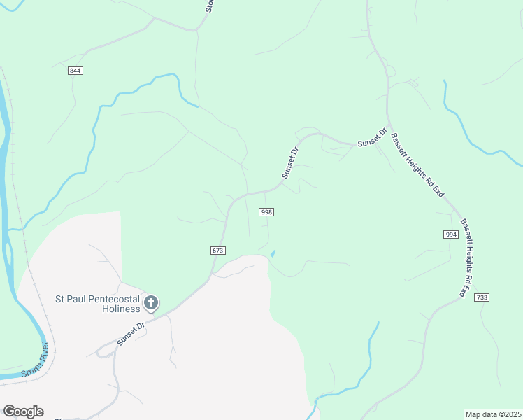 map of restaurants, bars, coffee shops, grocery stores, and more near 56-114 Quartz Street in Bassett