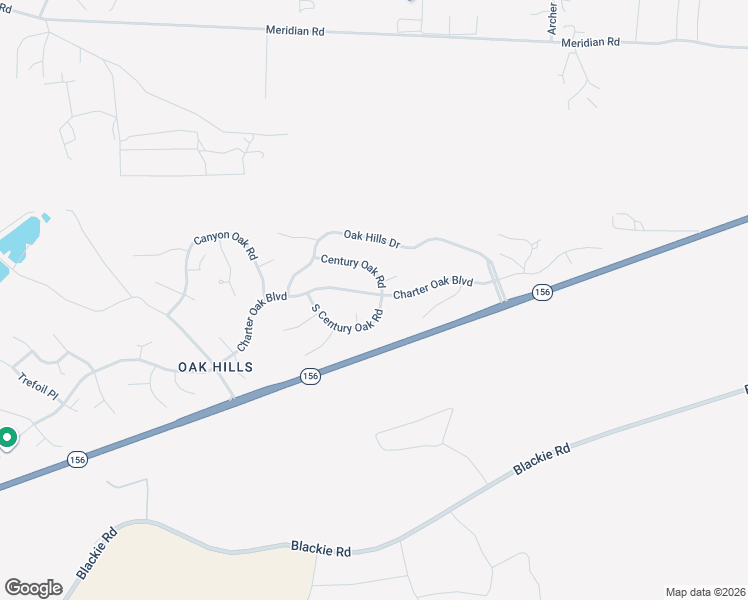map of restaurants, bars, coffee shops, grocery stores, and more near 9455 South Century Oak Road in Salinas