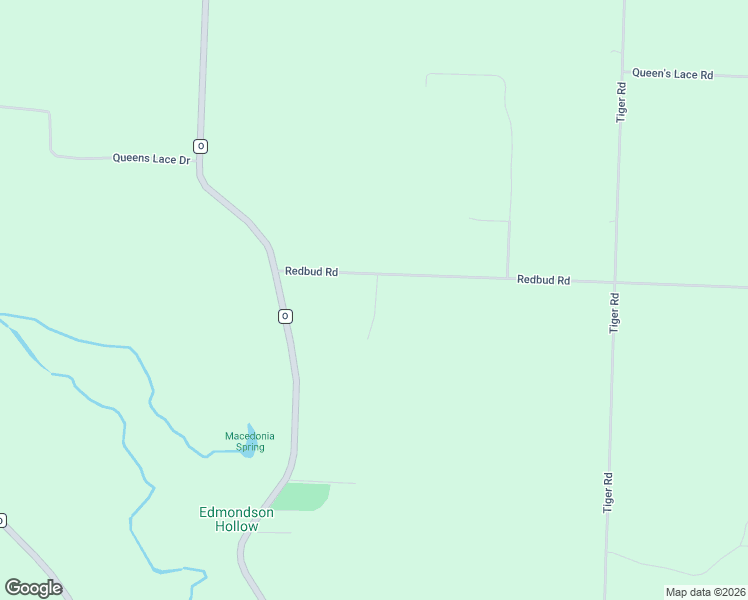 map of restaurants, bars, coffee shops, grocery stores, and more near 25647 Redbud Road in Stella