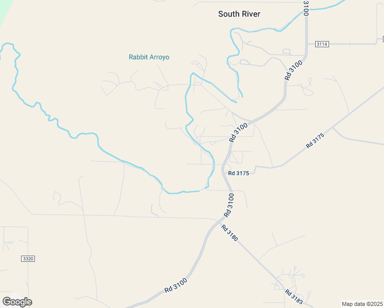 map of restaurants, bars, coffee shops, grocery stores, and more near 15 Road 3120 in Aztec