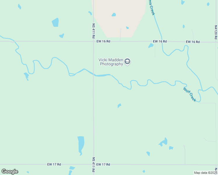 map of restaurants, bars, coffee shops, grocery stores, and more near 16490 NS 411 Road in Delaware
